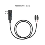 External Battery Connection Cable, P090D TO MC4