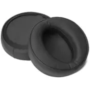 1Pair For Sony MDR-XB950BT/XB950B1 Replacement Earpads Headphone Cushions Ear Pad