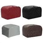 New Toaster Cover 4 Slice Bread Machine Kitchen Appliance Dust Protect Toaster