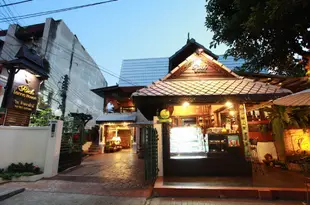 裏奇拉納酒店Rich Lanna House