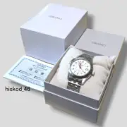 SEIKO 5 SPORTS Field Sports GMT SBSC009 Automatic Men's watch Japan Limited New