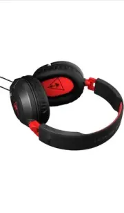 Turtle Beach Recon 50 Wired Gaming Headset PC, Mac Xbox Play Station Nintendo