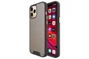 For iPhone 12 Pro Max Case, Shockproof Clear Strong Cover