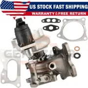 TURBO TURBOCHARGER FOR 2016 -2021 HONDA CIVIC CR-V 1.5L L15B7 49373-07011 07012 (for: Honda)