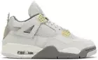 Size 7y - Jordan 4 Retro SE Low Craft