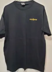VTG Vive Cuervo Promotional T-shirts XL
