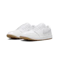 在飛比找Yahoo奇摩購物中心優惠-Nike Air Jordan 1 Low Golf Whi