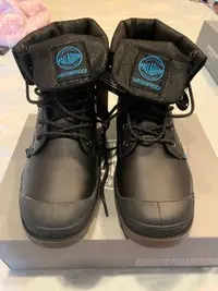 在飛比找Yahoo!奇摩拍賣優惠-Palladium PAMPA SPORT BAGGY WP