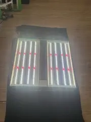 Bar Style Led Grow Light High Quality Hydroponics Grow Light Full Spectrum