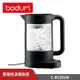 《丹麥E－Bodum》雙層控溫電熱壺（黑）（BD11659－01）