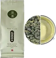 100g Organic Taiwan High Mountains Jin Xuan Milk Oolong Tea Loose leaf Green Tea