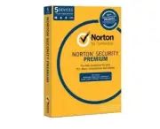 Norton Symantec Security Premium 5 Device PC 1 Year license LATEST 2025 -2026 AU