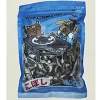 在飛比找蝦皮購物優惠-🐱🐶藤澤天然小魚乾400g