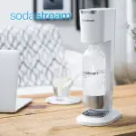 英國SODASTREAM美型氣泡水機百年限定款