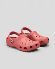 [Crocs] Classic Clogs