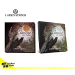 【現代樂器】丹麥 LARSEN CANNONE CELLO STRINGS 加農砲 大提琴弦 套弦