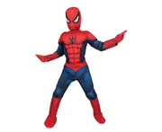 Spider-Man Premium Costume for Kids - Marvel Spider-Man