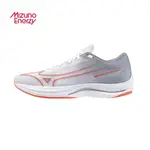 MIZUNO 美津濃 男款 路跑鞋 WAVE REBELLION SONIC 2 一般型 J1GC243001