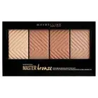 Maybelline Master Bronze Color & Highlighter Palette