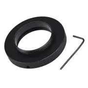 Camera T2-M42 Adapter Rings For Telescope Microscopes T2 T Lens To M42 Accessory
