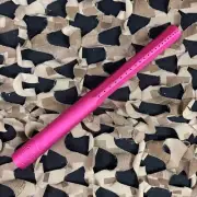 NEW Core 14" Shaft FL Subsonic Barrel Tip - .689 - Dust Pink