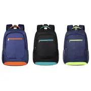 Backpack Tennis Bag Back Pack Daypack Oxford Cloth Gear Storage Bag Gym Duffel