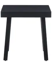 Linon Alora Outdoor Side Table