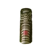 Coca-Cola® Zero Sugar OREO Fizzy Cookie Limited Edition Creations® 12 oz Can