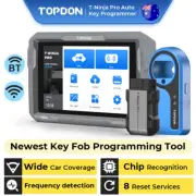 TOPDON T-Ninja Pro T-Darts IMMO K-e-y Programming Auto Car Diagnostic Scanner