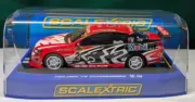 SCALEXTRIC Holden Commodore VE HRT #2 Mark Skaife V8 Supercar C2832 Slot Car
