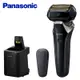 Panasonic 國際牌-日製六枚刃電動刮鬍刀 ES-LS9AX-K (無登入送)廠商直送