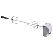 Rotisserie Accessory for Synergy ST0905 Grill