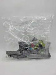 Mega Bloks HGC23 Pokemon Motion Pikachu Replacement Parts Sealed Bag 5