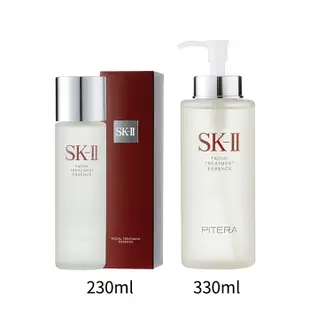 SK-II 青春露 230ml／330ml【新高橋藥局】2款供選／臉部保養 精華液