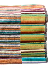 Missoni Home Jazz 6pc Asciug Unita Bath Towel Set