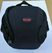 Focus Soft Padded Camera Equipment Bag/Case for Some Camera Models