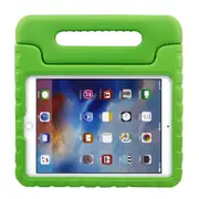 iPad 7th Generation 2019 10.2" Kids Safe Shock Proof EVA Foam Case Cover Green IPad 7th Gen 10.2 (2019)