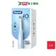 Oral-B iO3微震科技電動牙刷冰川藍【愛買】