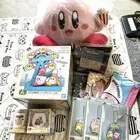 Kirby Ichibankuji Set
