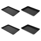 Oven Baking Tray Cookie Baking Sheet Pan Kitchen Baking Tool