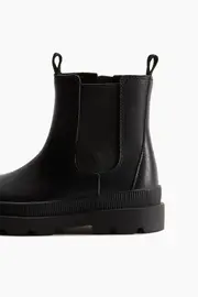 Chelsea Boots