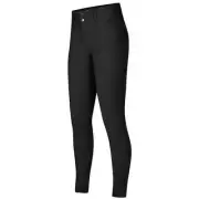 Kerrits Ladies Affinity Ice Fil Knee Patch Breech CLOSEOUT