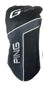 New Ping Golf G425 Driver Headcover Head Cover G-425 425 Fits 410
