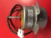 LG AIR CONDITIONER CONDENSER FAN MOTOR LSUH366NMD0, LT-D3660BL, LT-D3660EA,