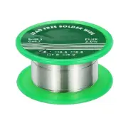 Rosin Core Solder, 10g Tin Solder Wire Flux Core Solder 0.2mm