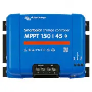 SmartSolar MPPT 150/45-Tr Victron Energy SmartSolar 12V/24V/36V/48V 45A Solar Ch