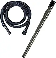 Vacuum Cleaner Hose Handle Compatible for Miele C1 C2 C3 for C4 S Series Household Accessories Home Appliance Parts