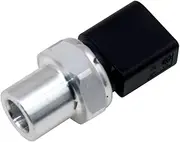 A/C Pressure Switch Sensor Compatible with RS5 2010 2011 2012 2013-2015 for RS6 2008-2011 Air Conditioning Pressure Switch Sensor 4H0959126 4H0959126A 4H0959126B