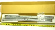 NEW OPEN BOX - King Slide 3A61-660GPZZ1GP Server Rack Access Rails Drawer Slides