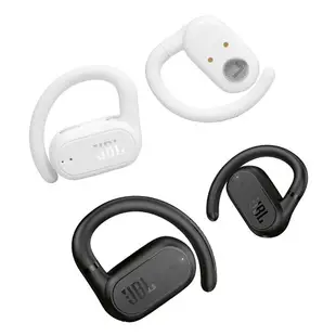 禾豐音響 送收納盒跟原廠杯套 JBL Soundgear Sense開放式藍牙耳機SGS 耳掛式 防塵防水 通話降噪